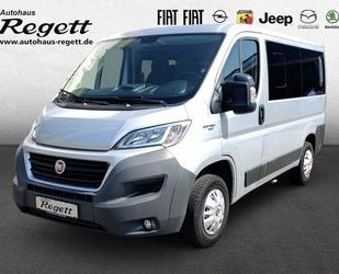 Fiat Ducato Gebrauchtwagen