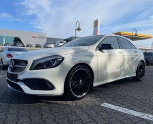 Mercedes-Benz A 180 Gebrauchtwagen
