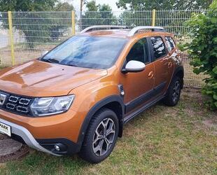 Dacia Duster Gebrauchtwagen