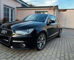 Audi A1 Gebrauchtwagen
