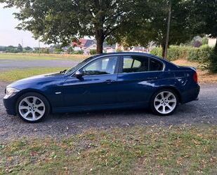 BMW 325 Gebrauchtwagen