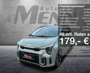 Kia Picanto Gebrauchtwagen