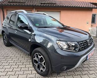 Dacia Duster Gebrauchtwagen