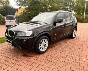 BMW X3 M Gebrauchtwagen