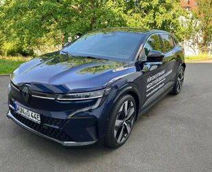 Renault Megane E-TECH Gebrauchtwagen