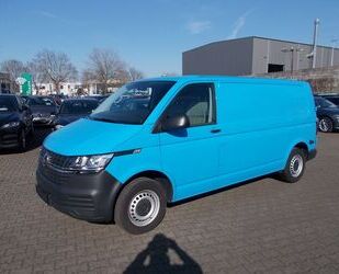 VW T6 andere Gebrauchtwagen