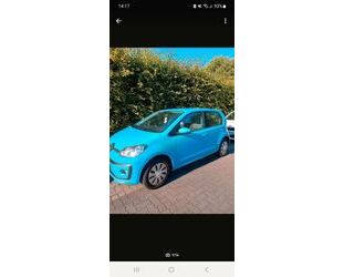 VW up! Gebrauchtwagen
