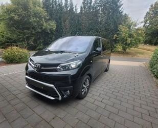 Toyota Proace (Verso) Gebrauchtwagen