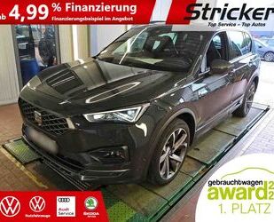Seat Tarraco Gebrauchtwagen