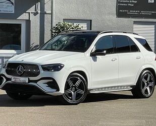 Mercedes-Benz GLE 350 Gebrauchtwagen