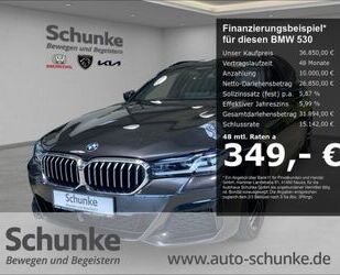 BMW 530 Gebrauchtwagen