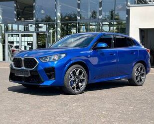 BMW X2 Gebrauchtwagen