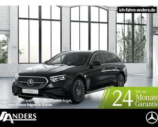 Mercedes-Benz E 220 Gebrauchtwagen