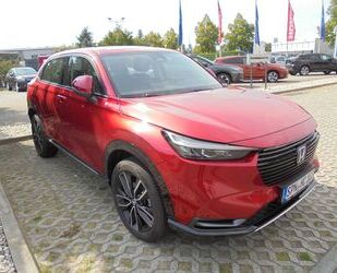 Honda HR-V Gebrauchtwagen
