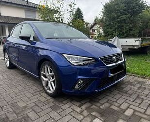 Seat Ibiza Gebrauchtwagen