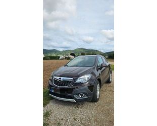 Opel Mokka Gebrauchtwagen