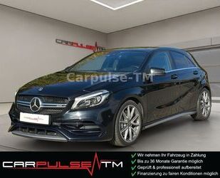 Mercedes-Benz A 45 AMG Gebrauchtwagen