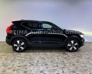 Volvo XC40 Gebrauchtwagen