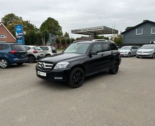 Mercedes-Benz GLK 250 Gebrauchtwagen