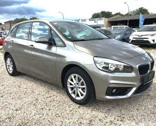 BMW 218 Gebrauchtwagen