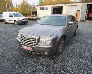 Chrysler 300C Gebrauchtwagen