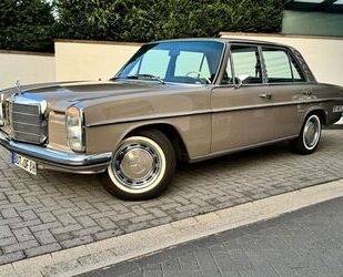 Mercedes-Benz 220 Gebrauchtwagen