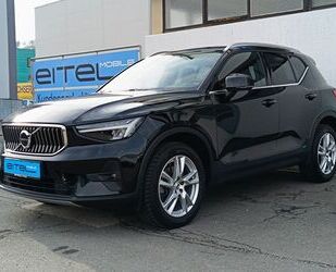 Volvo XC40 Gebrauchtwagen