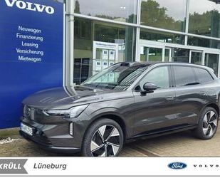 Volvo EX90 Gebrauchtwagen
