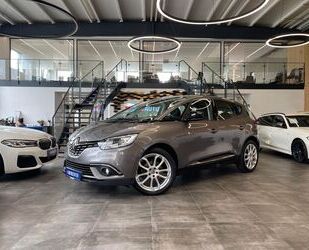 Renault Scenic Gebrauchtwagen
