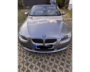 BMW 325 Gebrauchtwagen