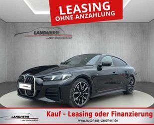 BMW 430 Gran Coupé Gebrauchtwagen