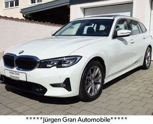 BMW 320 Gebrauchtwagen