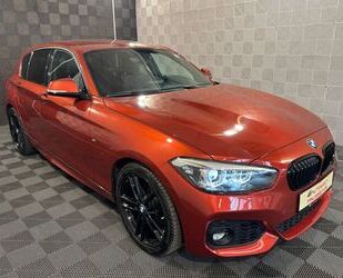 BMW 118 Gebrauchtwagen