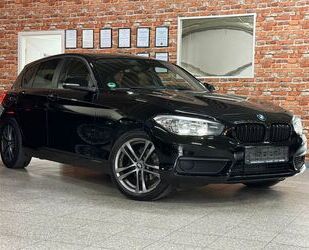 BMW 116 Gebrauchtwagen