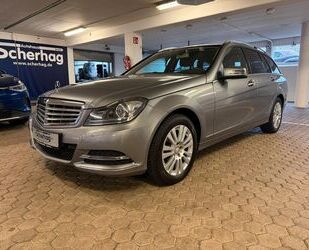 Mercedes-Benz C 180 Gebrauchtwagen