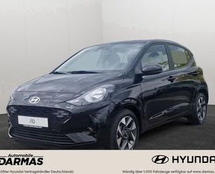 Hyundai i10 Gebrauchtwagen