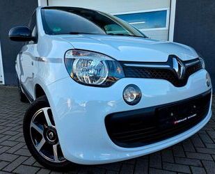 Renault Twingo Gebrauchtwagen