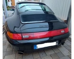 Porsche 993 Gebrauchtwagen