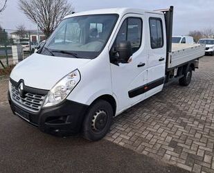 Renault Master Gebrauchtwagen