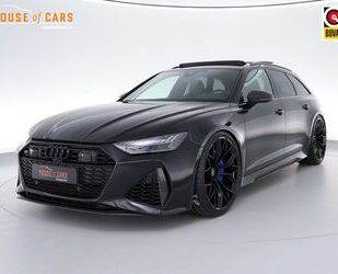 Audi RS6 Gebrauchtwagen
