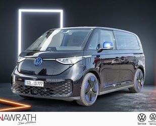 VW ID. Buzz Gebrauchtwagen