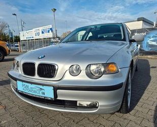 BMW 316 Gebrauchtwagen