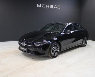 Mercedes-Benz A 180 Gebrauchtwagen