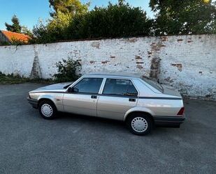 Alfa Romeo Alfa 75 Gebrauchtwagen