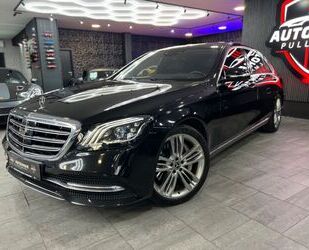 Mercedes-Benz S 400 Gebrauchtwagen
