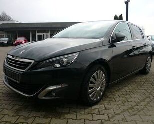 Peugeot 308 Gebrauchtwagen