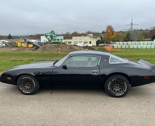 Pontiac Firebird Gebrauchtwagen
