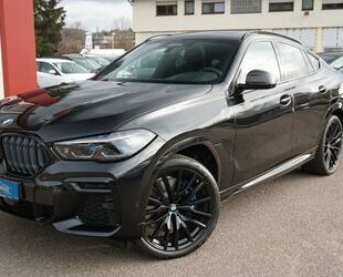 BMW X6 Gebrauchtwagen