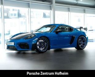 Porsche Cayman Gebrauchtwagen