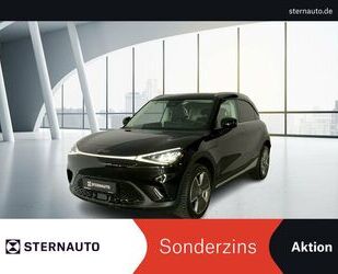 Smart #1 Gebrauchtwagen